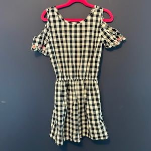 Abercrombie Girls Dress Size 9/10
